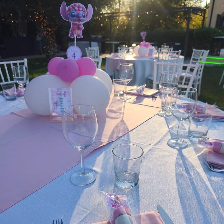 allestimento cotem eventi
