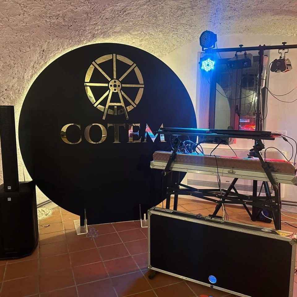 animazione cotem eventi