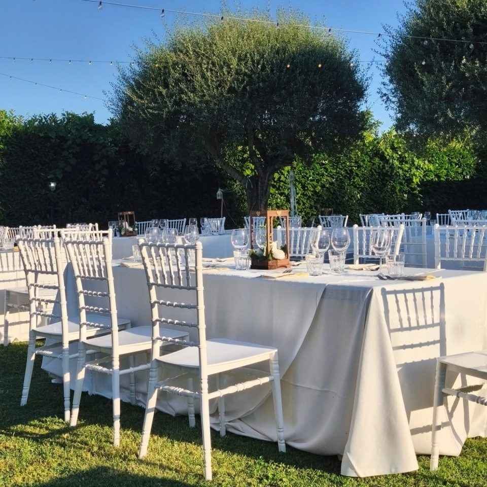 allestimento cotem eventi