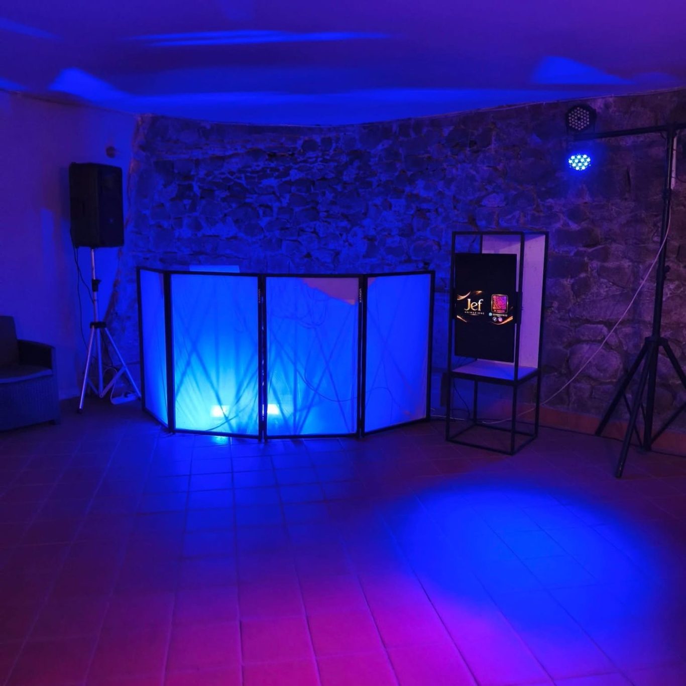 animazione cotem eventi